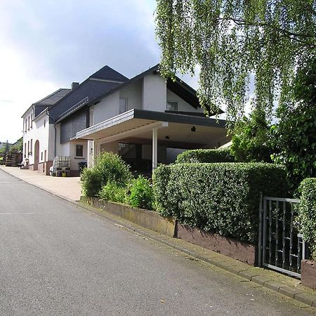 Ferienwohnung Nisius Geisfeld (Rhineland-Palatinate) Exterior foto