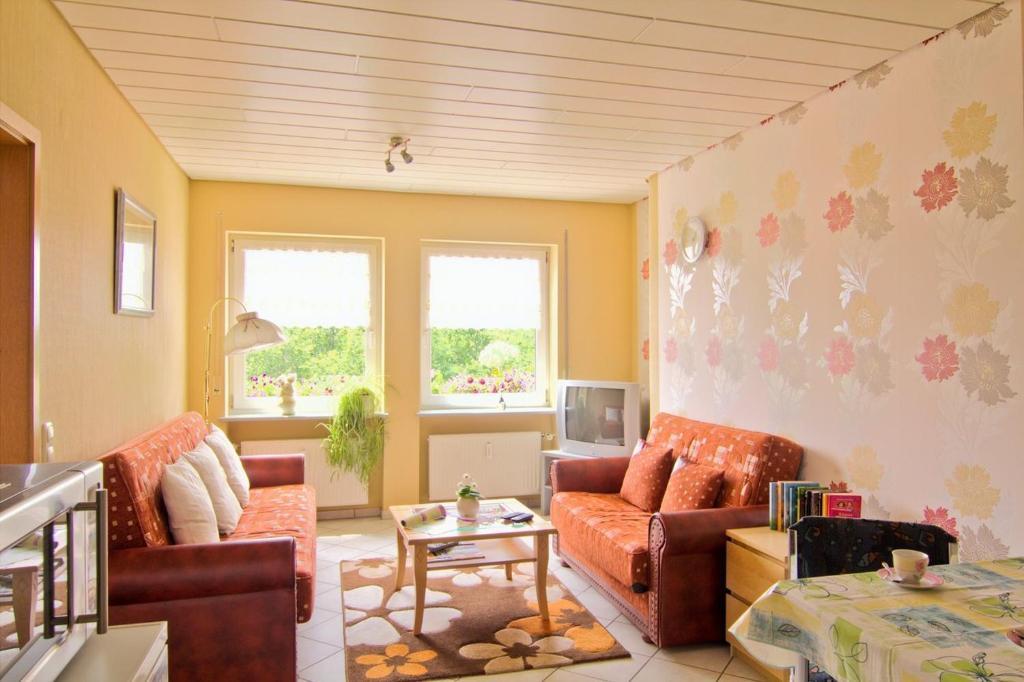 Ferienwohnung Nisius Geisfeld (Rhineland-Palatinate) Quarto foto