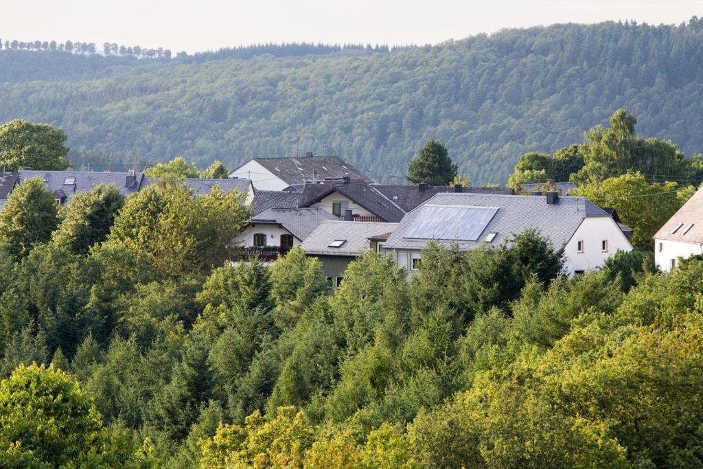 Ferienwohnung Nisius Geisfeld (Rhineland-Palatinate) Exterior foto